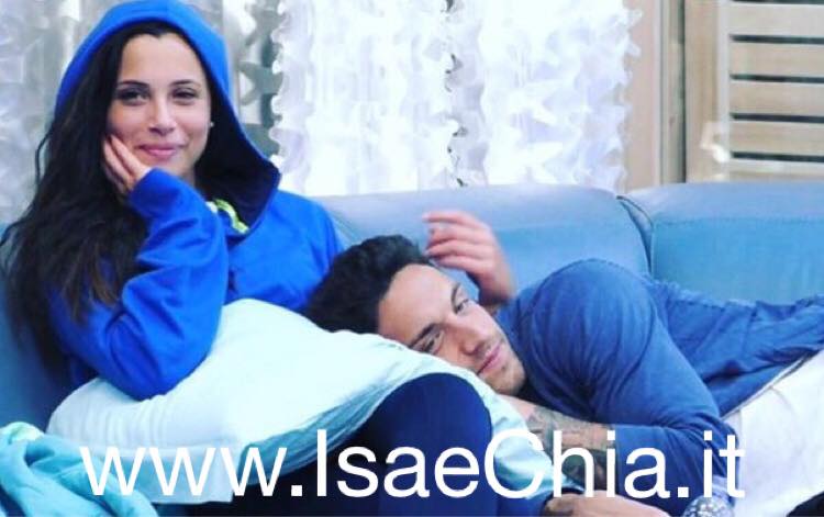 ‘Gf 15’, dopo l’addio all’ex fidanzata Paola Di Benedetto, Matteo Gentili sempre più vicino ad Alessia Prete? preview