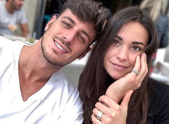 ‘Uomini e Donne’, Mattia Marciano parla per la prima volta della rottura con Vittoria Deganello! preview