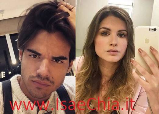 ‘Uomini e Donne’, dopo la scelta di Nicolò Brigante Marta Pasqualato ironizza così… (Video) preview