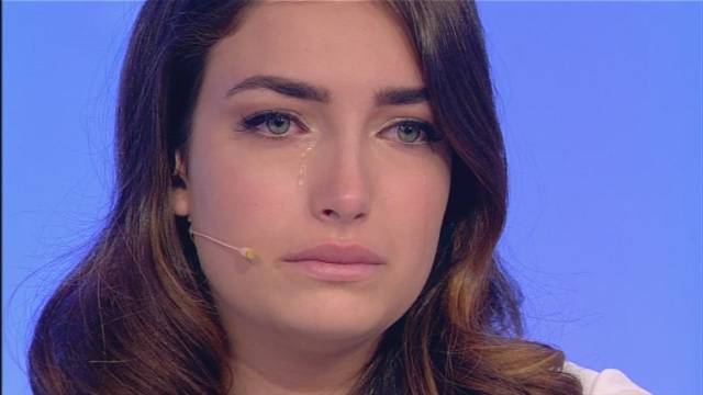 ‘Uomini e Donne’, Nilufar Addati racconta tutta la sua verità sulla storia con Stefano Guglielmini: ecco le sue parole! preview