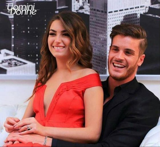 Nilufar Addati e Giordano Mazzocchi (3)