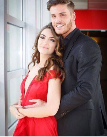 ‘Uomini e Donne’, ecco i commenti di alcuni volti noti dopo la scelta di Nilufar Addati! preview