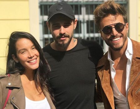 ‘Isola 13’, ‘Verissimo’ sgancia la bomba: c’è Marco Ferri tra Paola Di Benedetto e Francesco Monte? preview