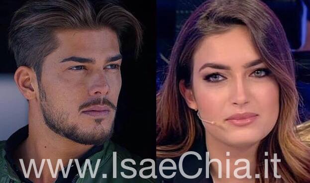 ‘Uomini e Donne’, Paolo Crivellin lancia una frecciatina a Nilufar Addati ad un passo dalla sua scelta! (Video) preview