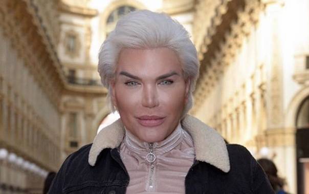 ‘Gf 15’, Rodrigo Alves sarà il nuovo concorrente del reality show! (foto) preview