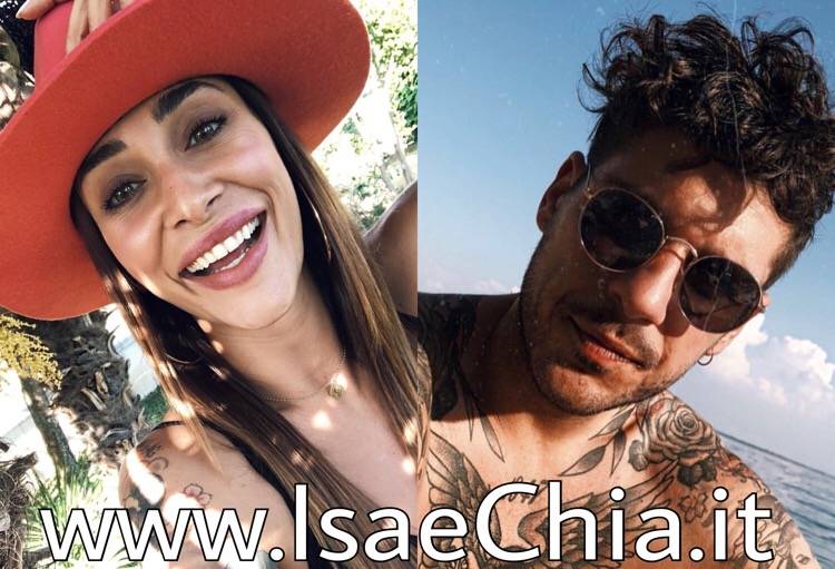 ‘Uomini e Donne’, weekend d’amore per Sonia Lorenzini e Federico Piccinato! (Foto e video) preview