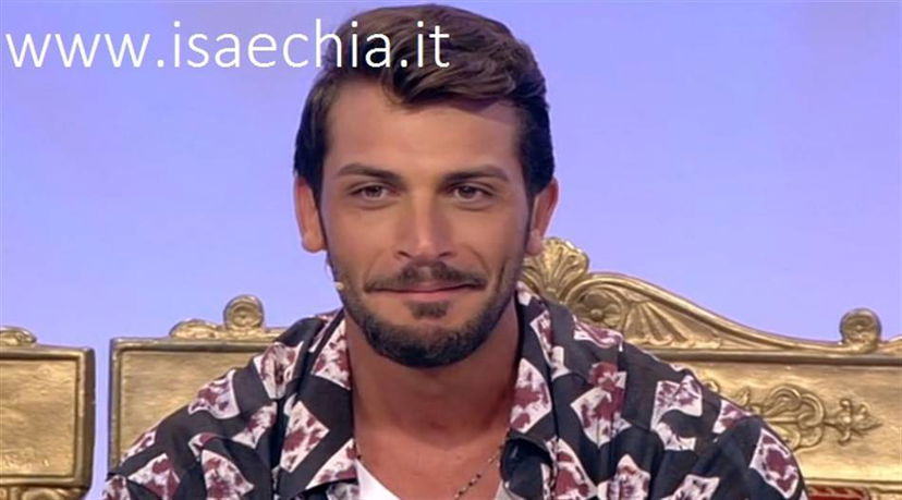 ‘Uomini e Donne’, Mariano Catanzaro si candida al ‘Gf Vip 5’: “Ho tutte le carte in regola e sotto la doccia voglio essere sempre bello duro” preview