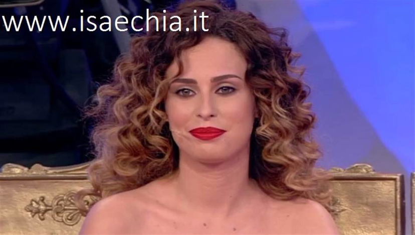 Sara Affi Fella Gate, l’ex tronista ritorna sui social: “In lacrime, ricomincio da me!” preview