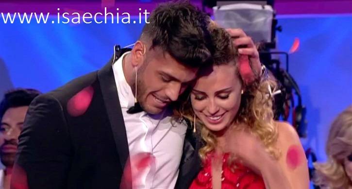 Keep Calm and Love Coach: La scelta di Sara Affi Fella preview