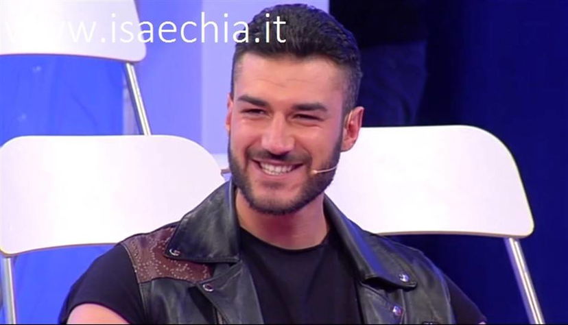 ‘Uomini e Donne’, Lorenzo Riccardi è il nuovo tronista! preview