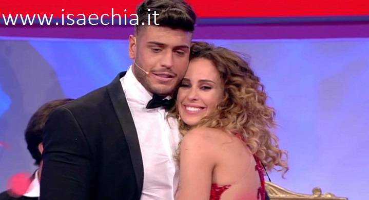 Auditel ‘Uomini e Donne’: la scelta di Sara Affi Fella scalza quella di Nilufar Addati ed è la più vista di ‘Uomini e Donne’ 2017/18! preview