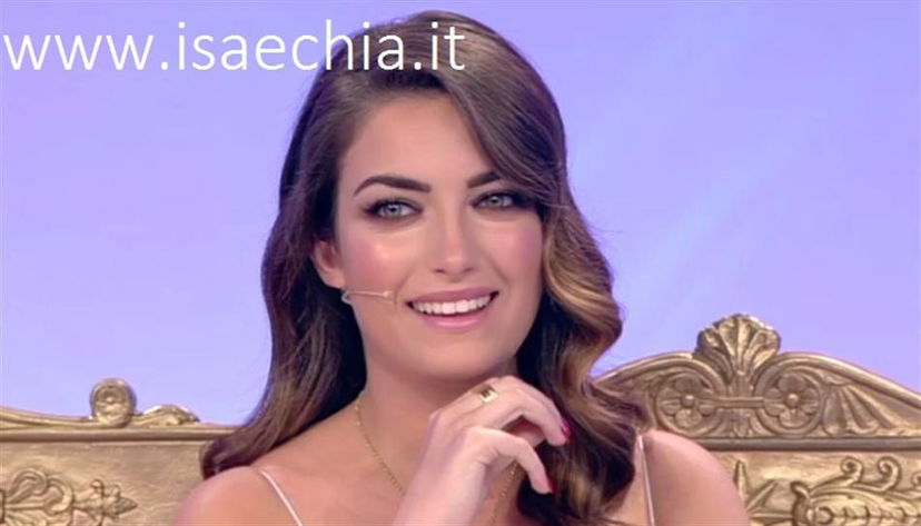 ‘Uomini e Donne’: l’opinione di Chia sulla puntata del Trono classico del 14/05/18 preview