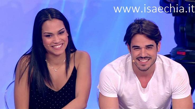 ‘Uomini e Donne’, Nicolò Brigante annuncia la rottura con Virginia Stablum: “Tra di noi non è scattato l’amore folle!” preview