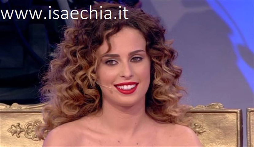 ‘Uomini e Donne’, i messaggi di alcuni volti noti in vista della scelta di Sara Affi Fella (Video) preview