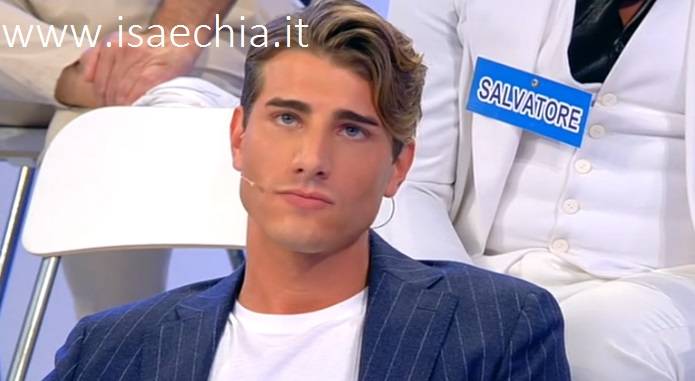 ‘Uomini e Donne’, Nicolò Ferrari ha abbandonato il reality show francese ‘Les Anges 11’: ecco i motivi! preview