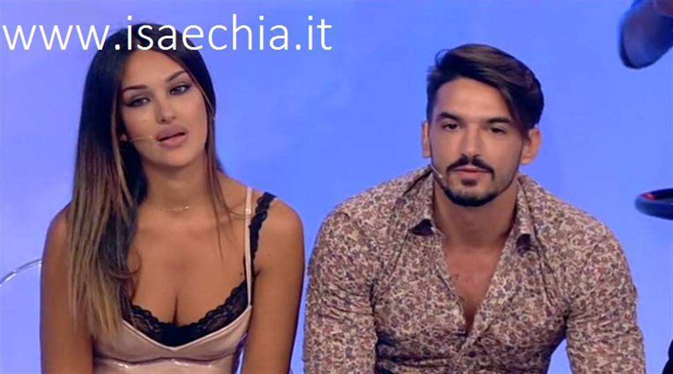 ‘Uomini e Donne’: l’opinione di Chia sulla puntata del Trono classico dell’8/05/18 article-post