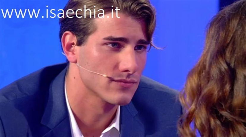 ‘Uomini e Donne’, Nicolò Ferrari dopo la mancata scelta di Nilufar Addati: “Ora ho bisogno di staccare da tutto!” preview