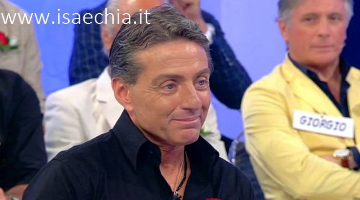 Marco Cappagli, ecco chi è il cavaliere del Trono Over che si è innamorato di Gemma Galgani preview