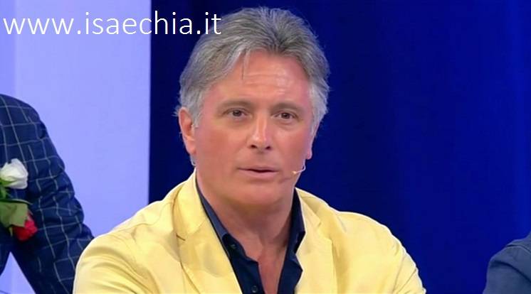 Trono Over, Giorgio Manetti diventa attore: la clip (super trash) in cui recita in inglese preview