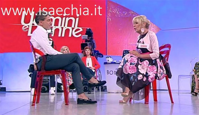 ‘Uomini e Donne’: l’opinione di Chia sulla puntata del Trono over del 28/05/18 preview