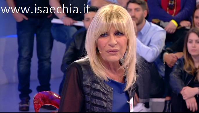 ‘Uomini e Donne’: l’opinione di Isa sulla puntata del Trono over del 23/05/18 preview