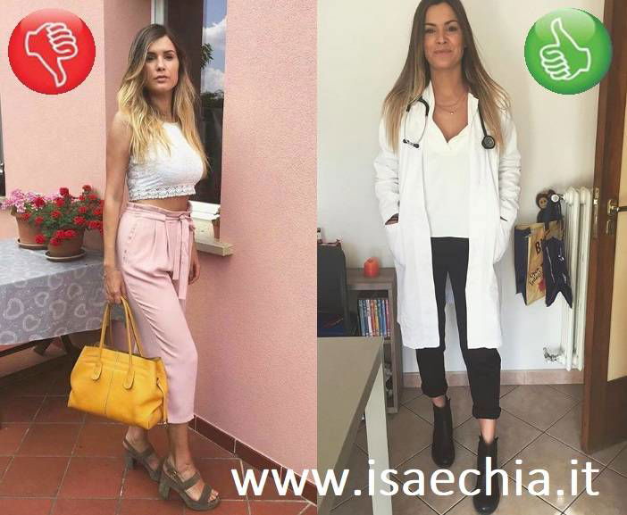 Up&Down, spazio alla moda: Marta Pasqualato preview