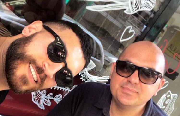 ‘Amici di Maria De Filippi’, l’ex ballerino Valerio Pino racconta in un libro l’amore hot con un altro ex protagonista del programma preview