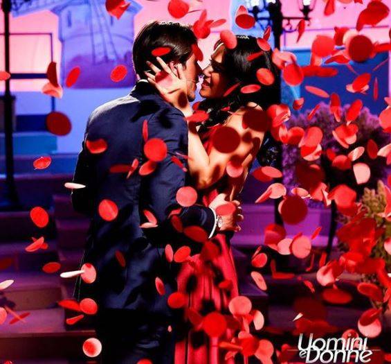 ‘Uomini e Donne’, Virginia Stablum è la scelta di Nicolò Brigante! (Foto) preview