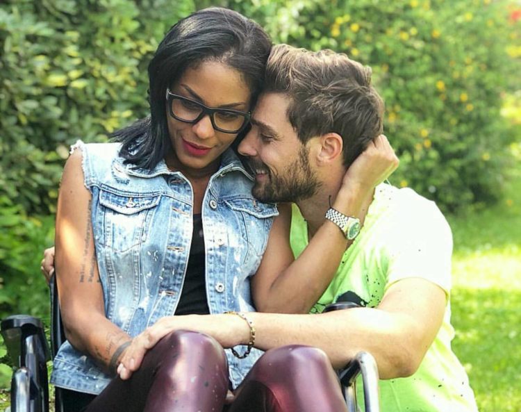 Temptation Island, Georgette Polizzi scrive a Davide Tresse: “Ti amo, e per questo ho deciso di lasciarti vivere una vita migliore lontano da me” preview