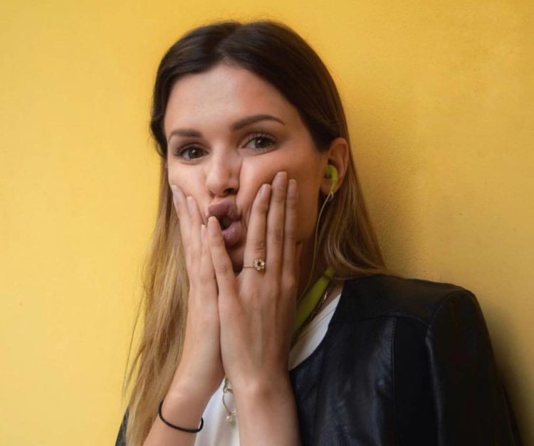 Uomini e Donne, Marta Pasqualato: “Con Nicolò Brigante non abbiamo scansato un fosso, ma un iceberg!” (Video) preview