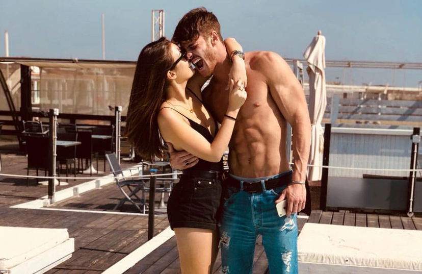 ‘Uomini e Donne’, Nilufar Addati tesa per la prima serata di Giordano Mazzocchi! E intanto lui la stupisce così… (Video) preview