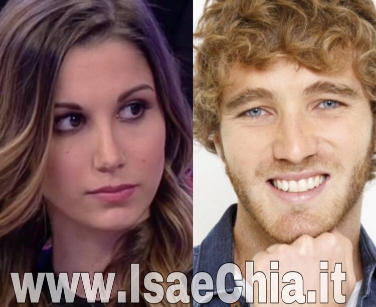 ‘Uomini e Donne, Laura Frenna è fidanzata con Paolo Ciavarro! (Foto) article-post