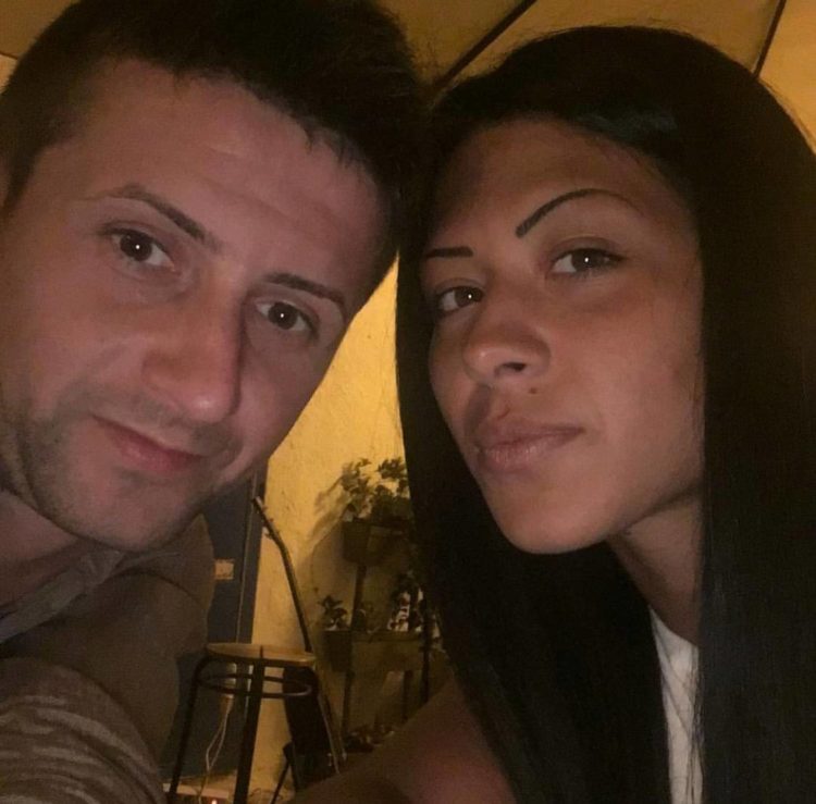 Temptation Island, Oronzo Carinola e Valentina De Biasi annunciano di essere in attesa del primo figlio! preview