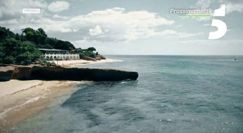 ‘Temptation Island 5’, sono Giada Giovanelli e Francesco Branco la quinta coppia ufficiale! (Video) preview