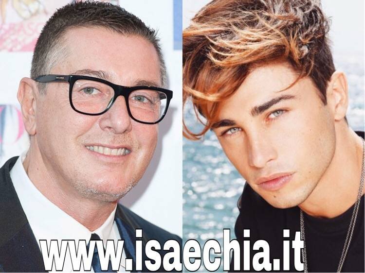 Riccardo Marcuzzo vs Stefano Gabbana: scontro social tra l’ex allievo di ‘Amici’ e il noto stilista!