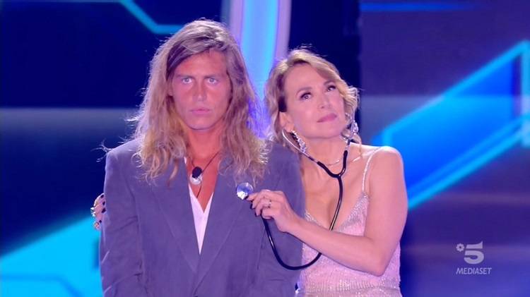 ‘Gf15’, il vincitore è Alberto Mezzetti! Secondo posto per Alessia Prete, terzo classificato Matteo Gentili preview