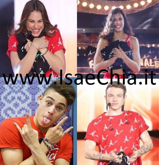 ‘Amici 17’, la semifinale: eliminata Emma Muscat. Irama, Lauren Celentano, Carmen Ferreri e Einar Ortiz in finale! preview