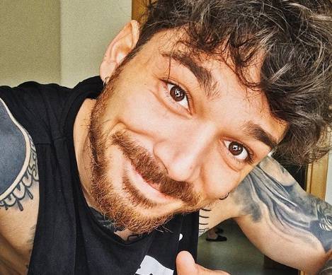 ‘Uomini e Donne’, Andrea Cerioli e quel post dal retrogusto razzista che ha fatto indignare il web preview