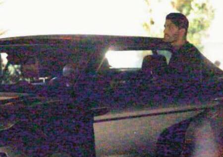 Andrea Iannone a Ibiza con Belen Rodriguez viene denunciato da un paparazzo: ecco cosa è successo! preview