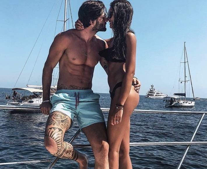 ‘Uomini e Donne’, ecco chi è la nuova fidanzata di Andrea Melchiorre! article-post