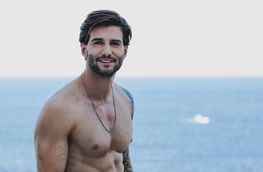 ‘Uomini e Donne’, nuovo amore per Andrea Melchiorre? (Foto) preview