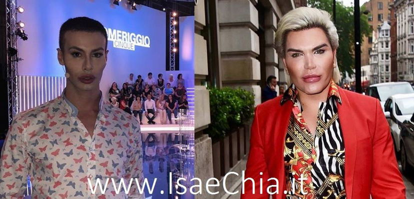 ‘Gf 15’, Angelo Sanzio ospite in radio: preview