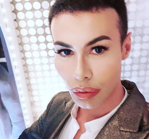 ‘Gf 15’, Angelo Sanzio derubato mentre era all’interno della Casa: ecco cosa è successo! preview