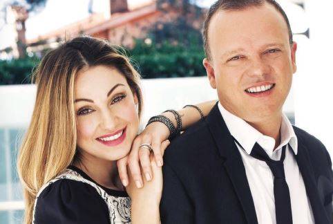 Anna Tatangelo e Gigi D’Alessio hanno superato la loro crisi? Ecco le foto che fanno sperare i fan! preview