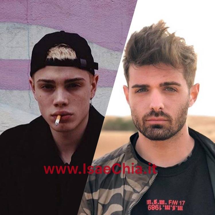 ‘Amici 17’, scontro social tra Biondo e lo youtuber Leonardo De Carli! (Video) preview