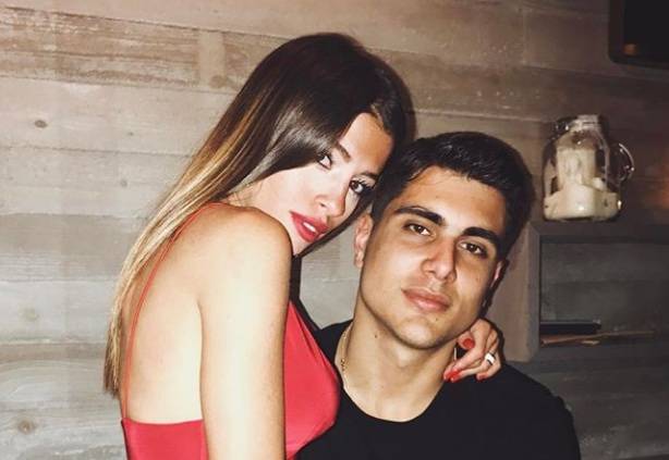 ‘Isola 13’, è tornato il sereno tra la fashion blogger Chiara Nasti e il fidanzato Ugo Abbamonte (video) preview