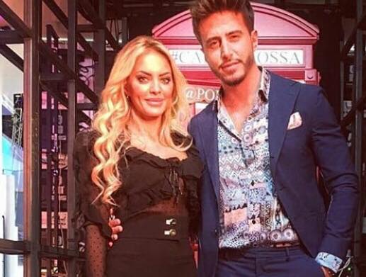 ‘Isola 13’, Elena Morali confessa: “Con Marco Ferri c’è stato un bacio ma…” preview