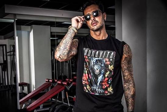 Fabrizio Corona, Laurea ad Honorem in Management per l’ex re dei paparazzi? article-post