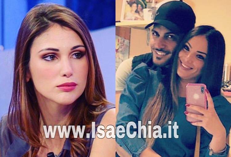 ‘Uomini e Donne’, Federica Pattacini pubblica il video di un bacio con Mariano Catanzaro e Valentina Pivati sbotta: “Sta’ al tuo posto, bella!” preview