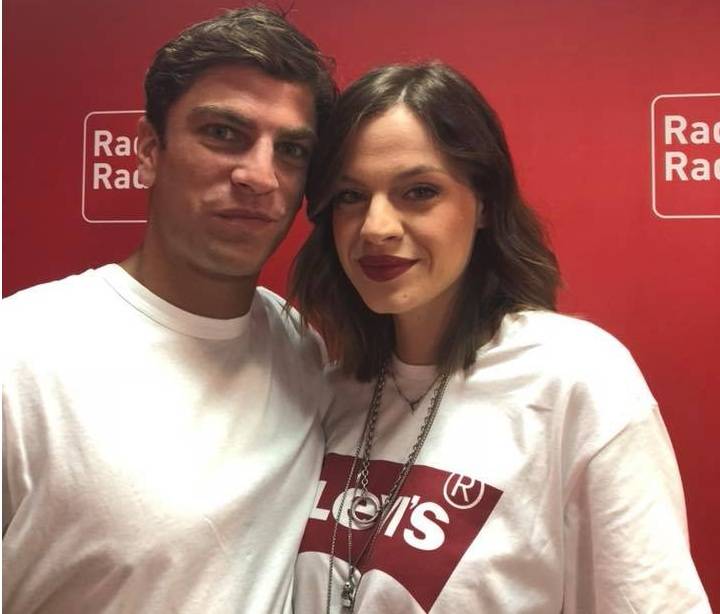 ‘Gf 15’, Filippo Contri e Lucia Orlando ospiti in radio: “Stiamo benissimo, alla faccia di chi ci vuole male!” preview